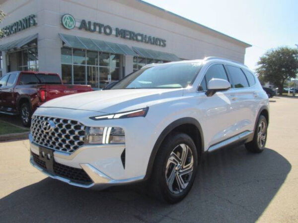 2022-hyundai-santa-fe-sel-4dr-crossover